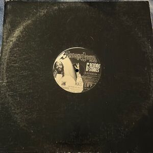 Snoop Dogg *G Bedtime Stories *12" single record *PROMO *NM *SPRO81192 *1999 RAP